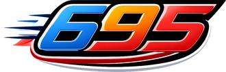 695